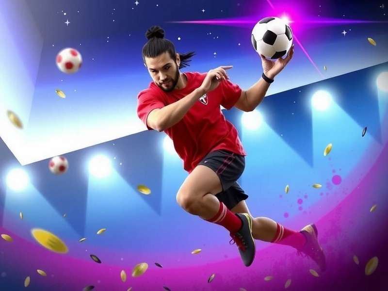 Galaxy Handball Dominators Update